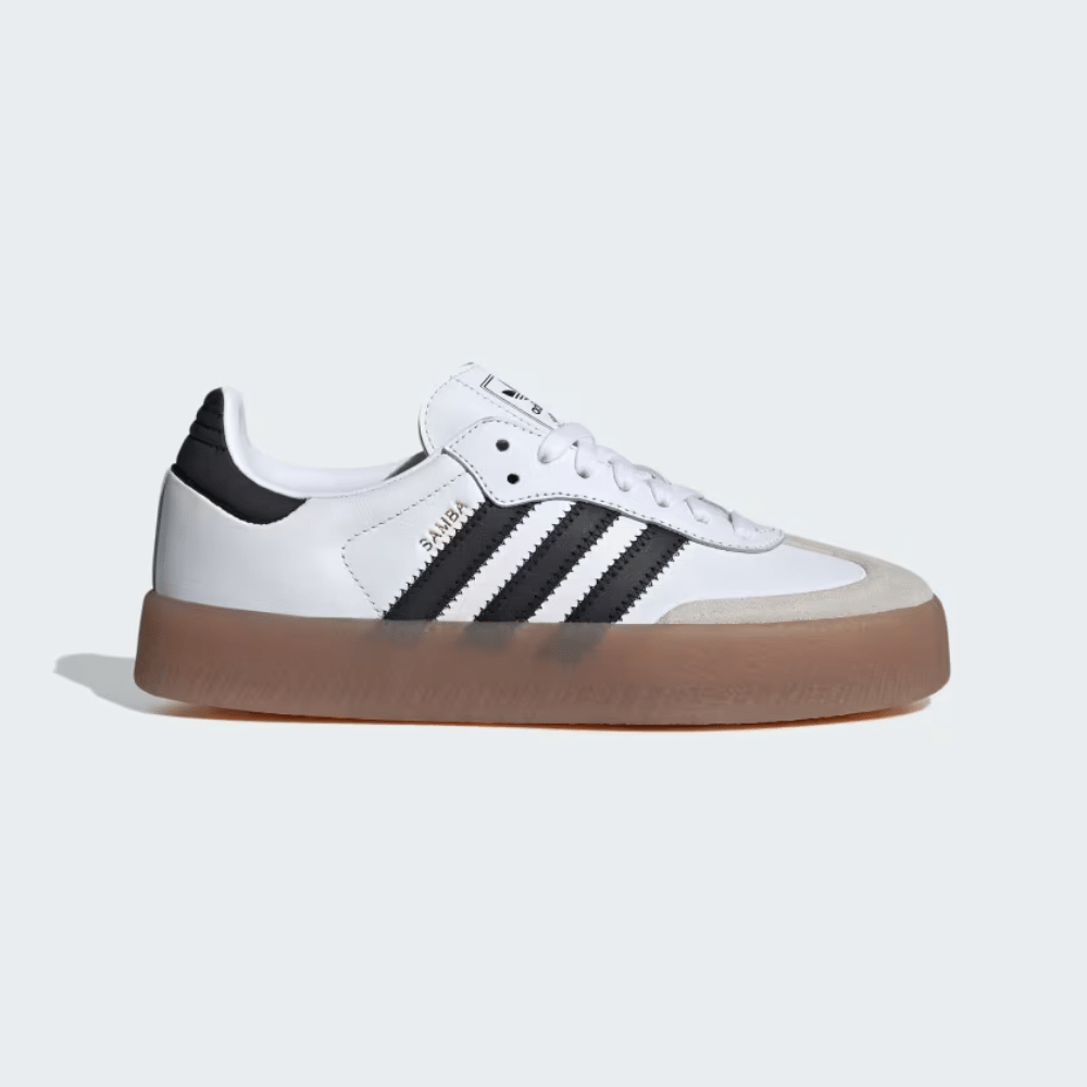 PECHINCHAS DRIP - adidas Sambae Cloud White