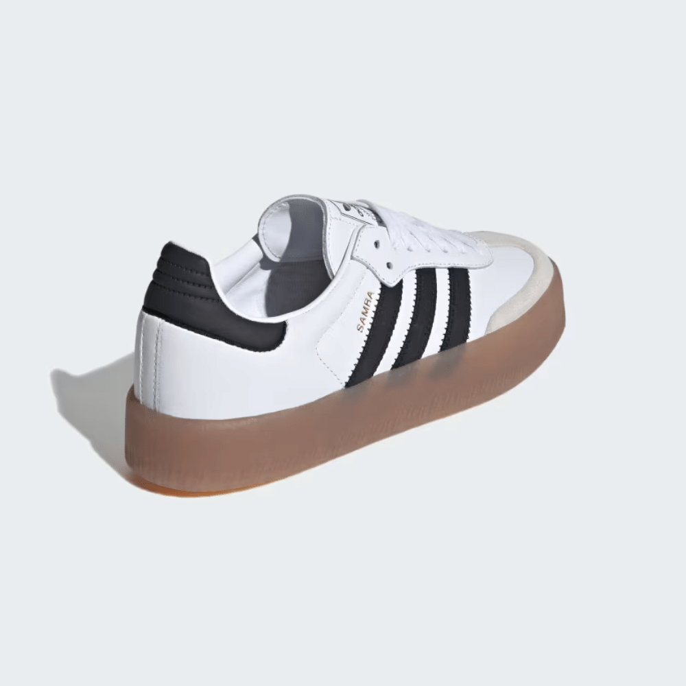 PECHINCHAS DRIP - adidas Sambae Cloud White
