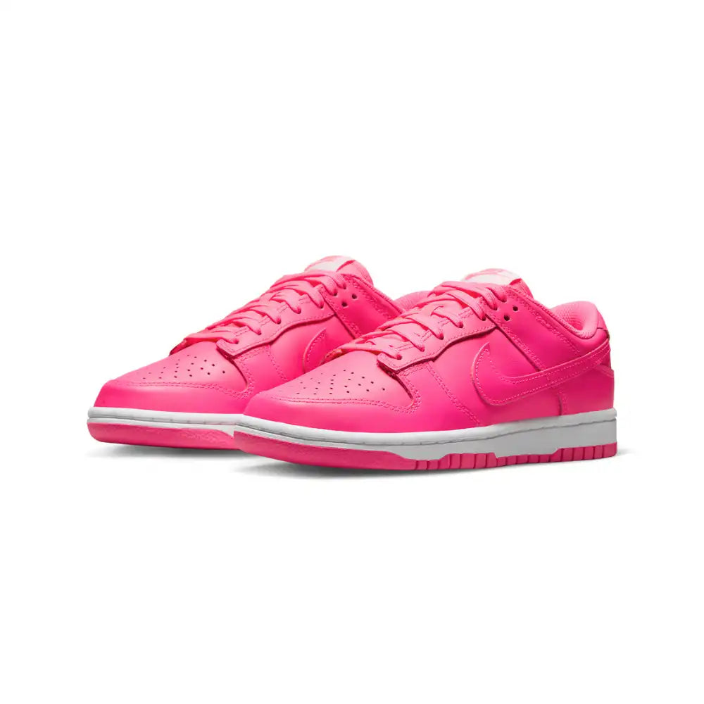 Nike Dunk Low Hot Pink - DRIP DOS ARTISTAS