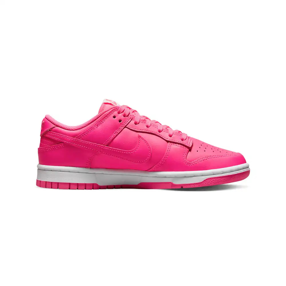 Nike Dunk Low Hot Pink - DRIP DOS ARTISTAS