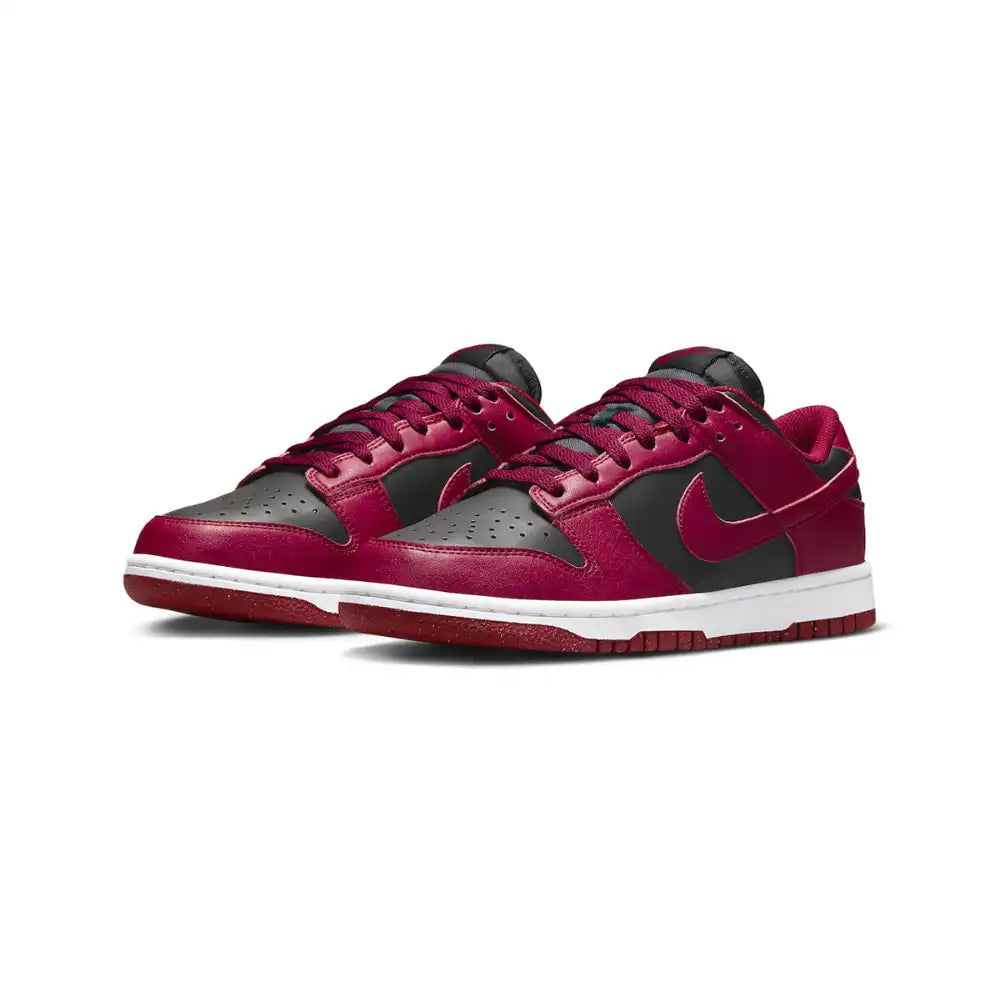 Nike Dunk Low Michigan Varsity Maize - DRIP DOS ARTISTAS