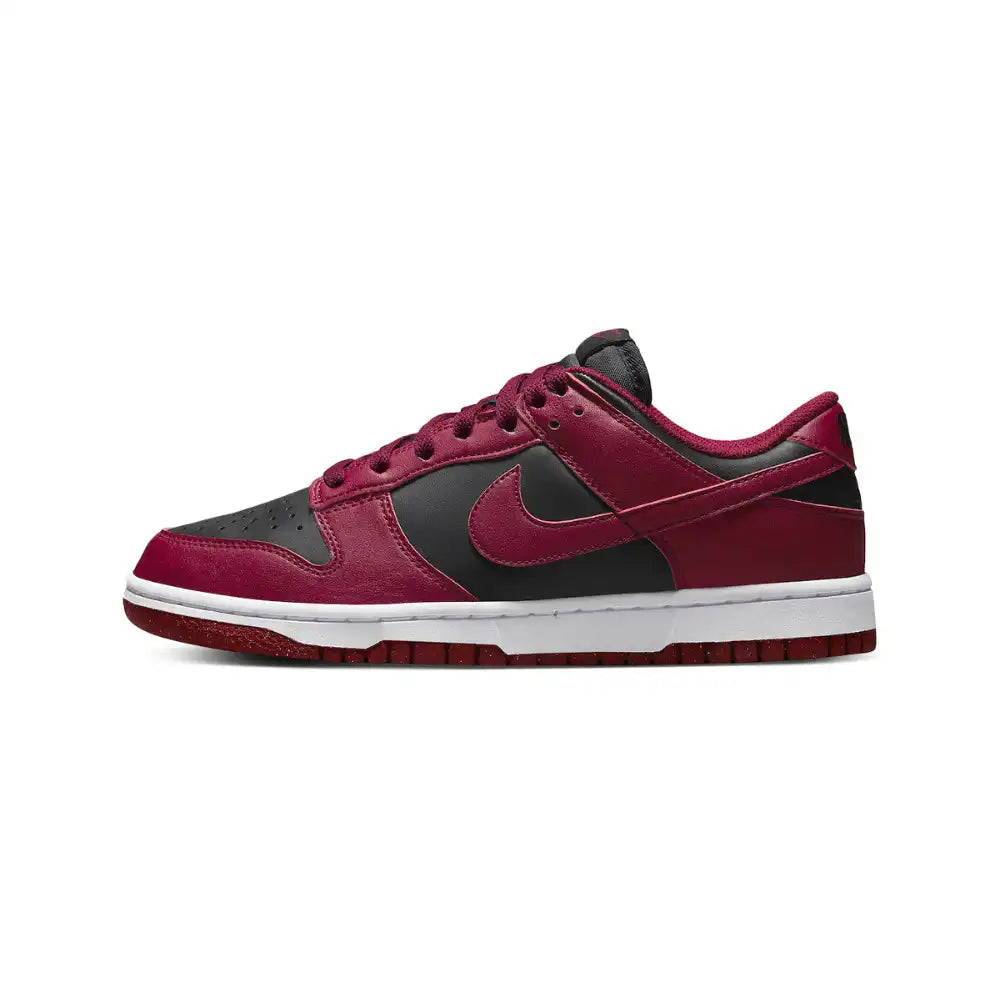 Nike Dunk Low Michigan Varsity Maize - DRIP DOS ARTISTAS