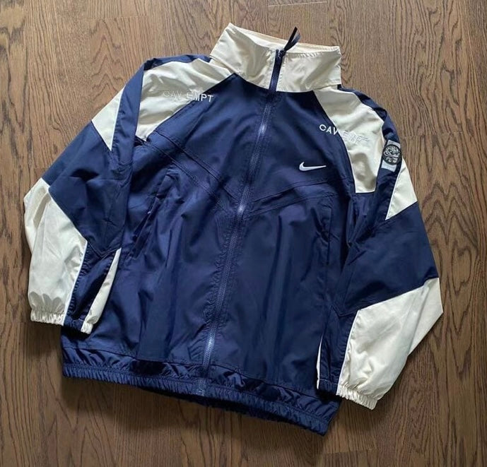 Jaqueta Nike x Cav Empt