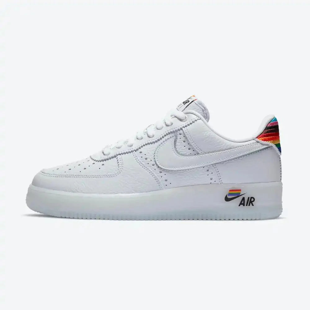 Nike Air Force 1 BETRUE 2020 - DRIP DOS ARTISTAS