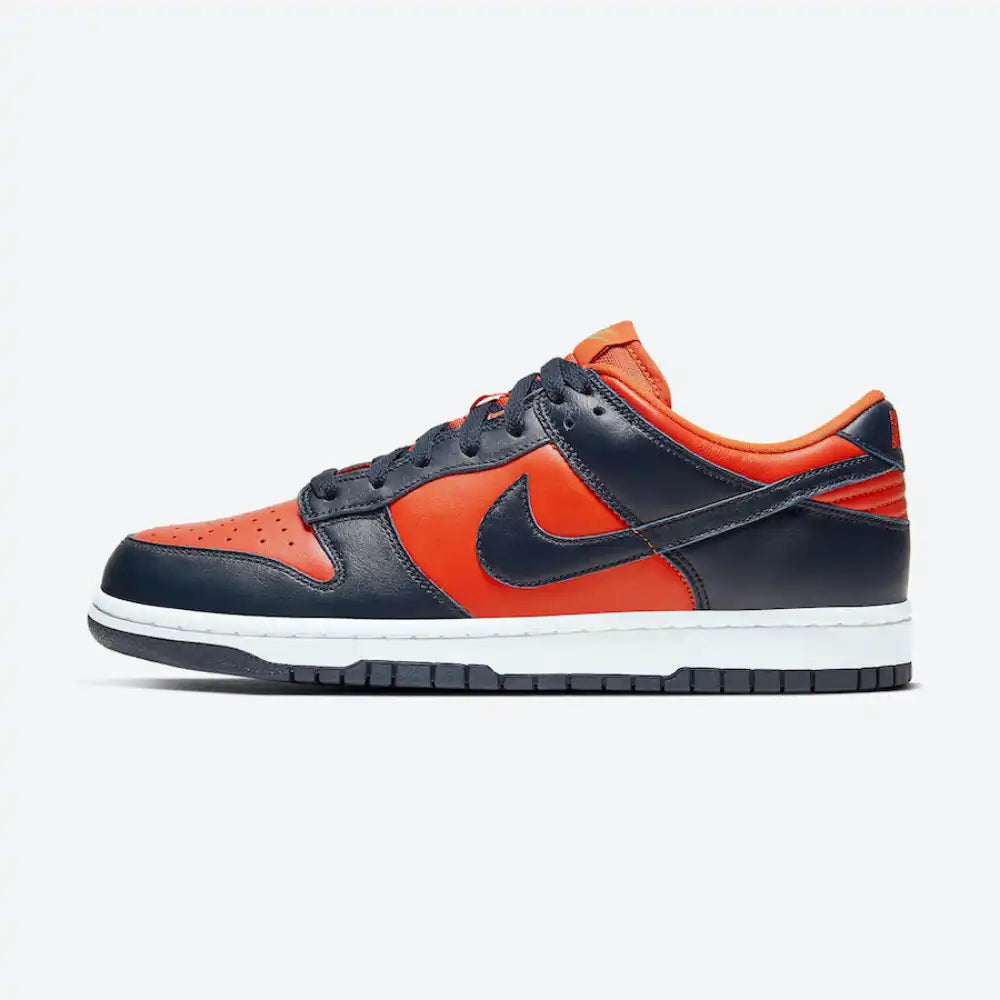 Nike Dunk Champ Colors - DRIP DOS ARTISTAS