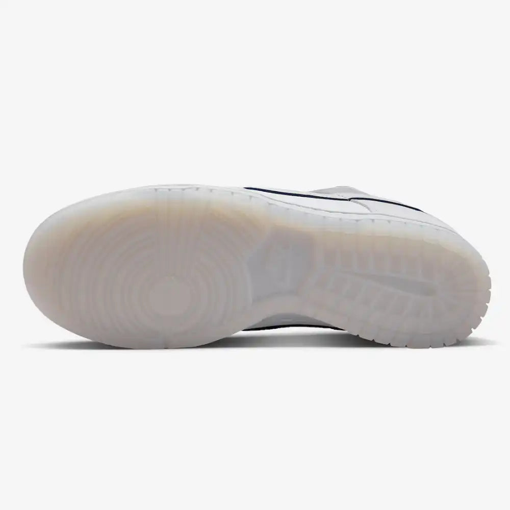 Nike Dunk Low Wolf Grey and Pure Platinum - DRIP DOS ARTISTAS