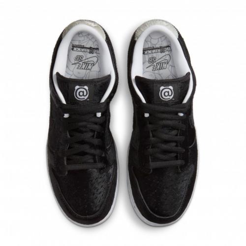 Medicom Toy x Nike SB Dunk Be@rbrick - DRIP DOS ARTISTAS