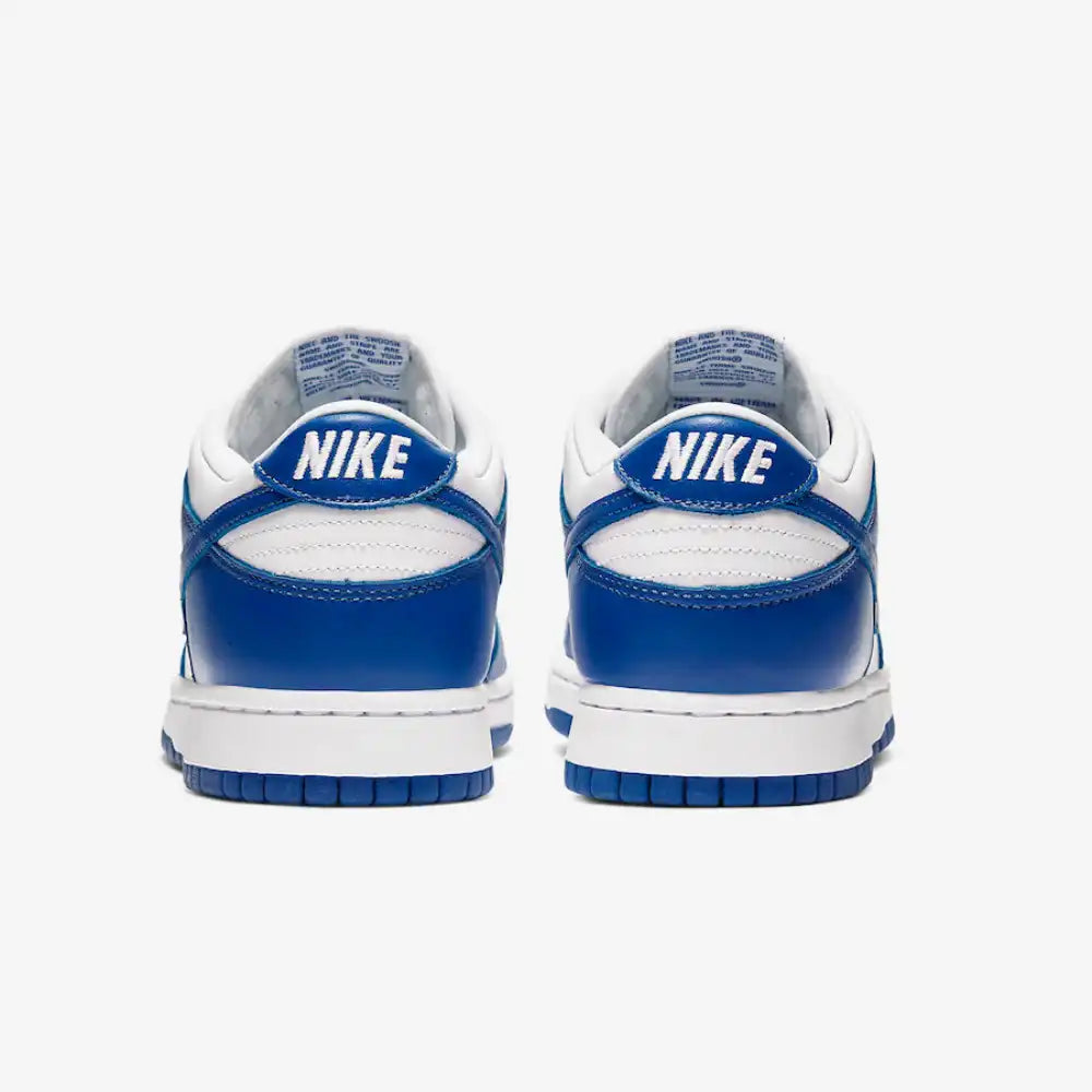 Nike Dunk Low Kentucky (2022) - DRIP DOS ARTISTAS
