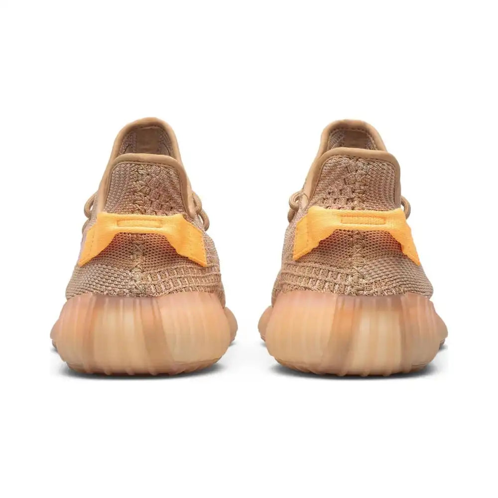 Yeezy Boost 350 v2 Clay - DRIP DOS ARTISTAS