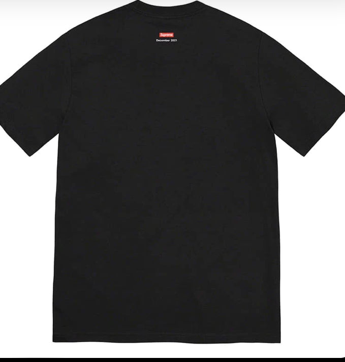 Camiseta Supreme Spend It