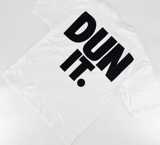 Camiseta Nike x Corteiz Tee NYC exclusive