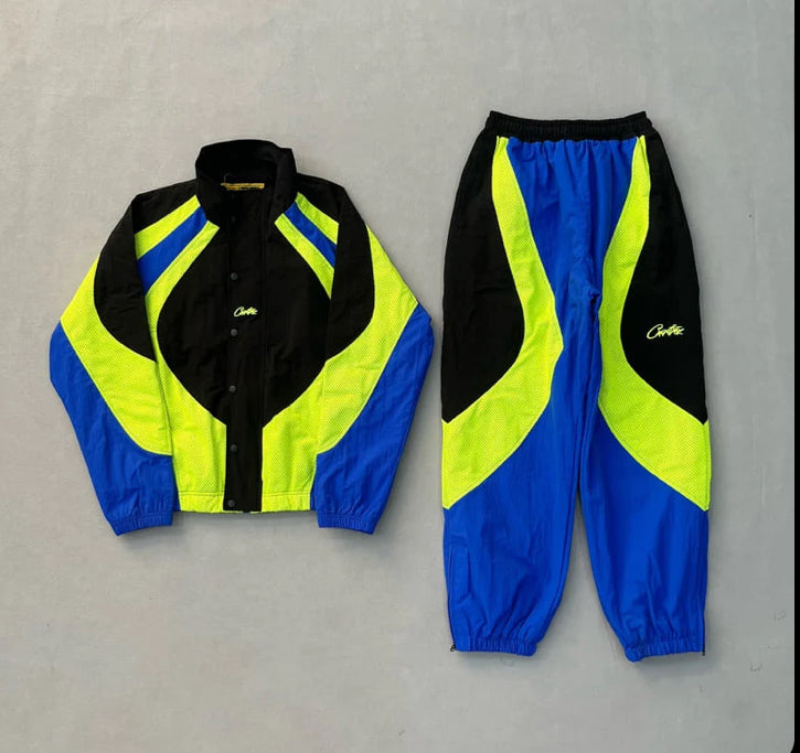 Conjunto Corteiz Vertigo Shuku