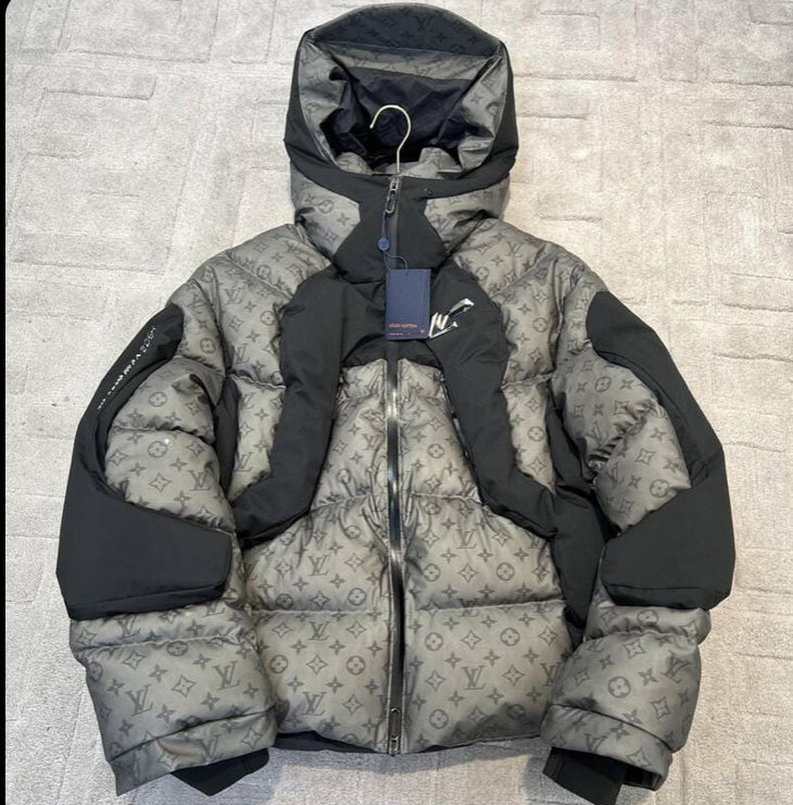 Jaqueta Louis Vuitton 2054 Heat Reactive Puffer
