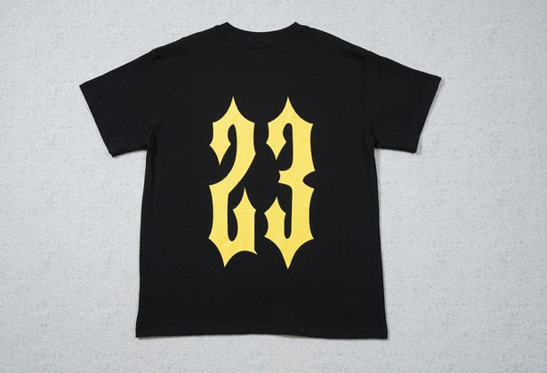 Camiseta Trapstar Central Cee