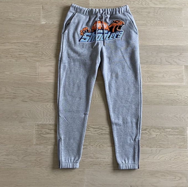 Conjunto Trapstar Shooters
Grey Orange