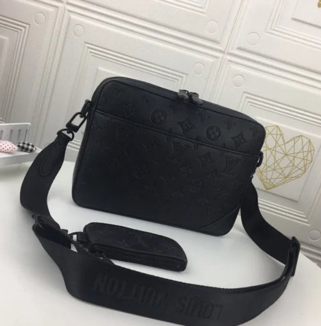 Louis Vuitton Duo Messenger Bag