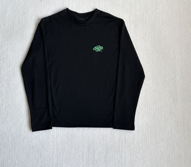 Synaworld 'Synarchy' Longsleeve Tee