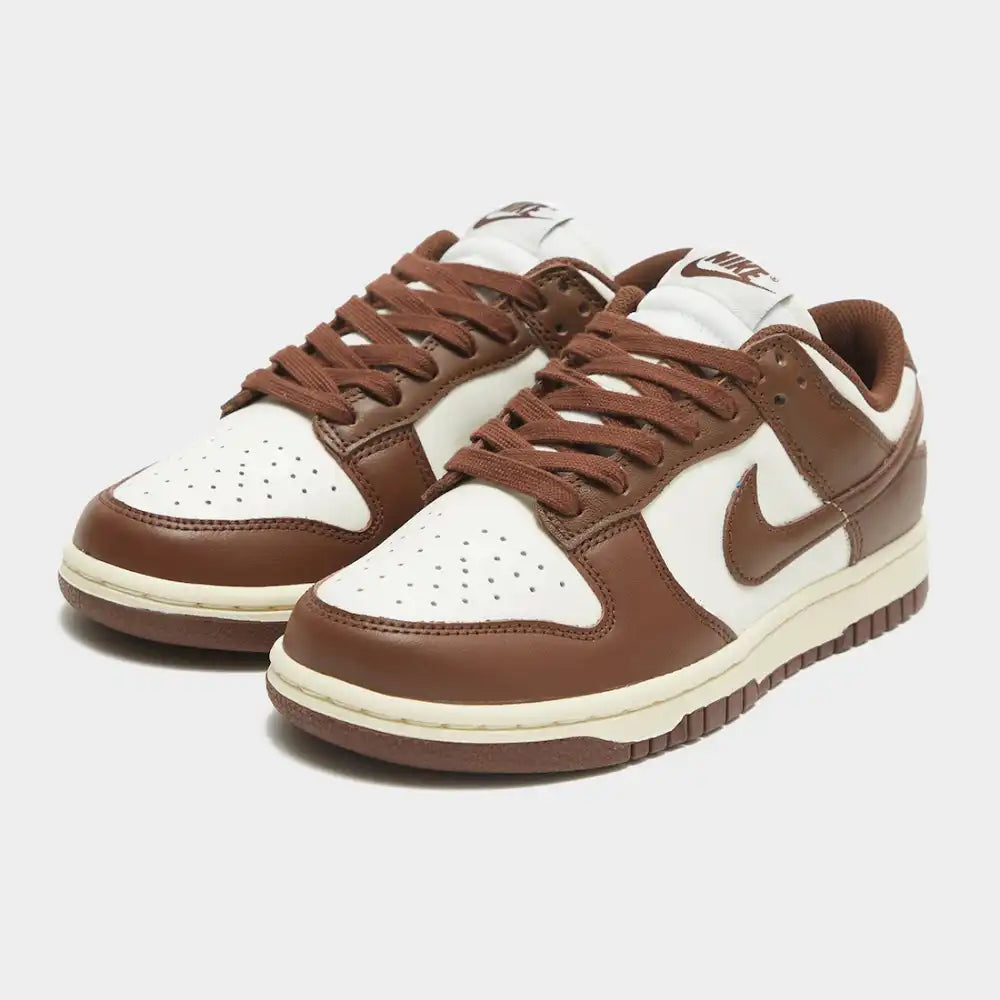 Nike Dunk Low Cacao Wow - DRIP DOS ARTISTAS