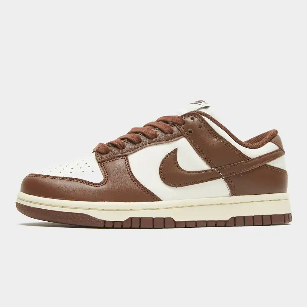 Nike Dunk Low Cacao Wow - DRIP DOS ARTISTAS