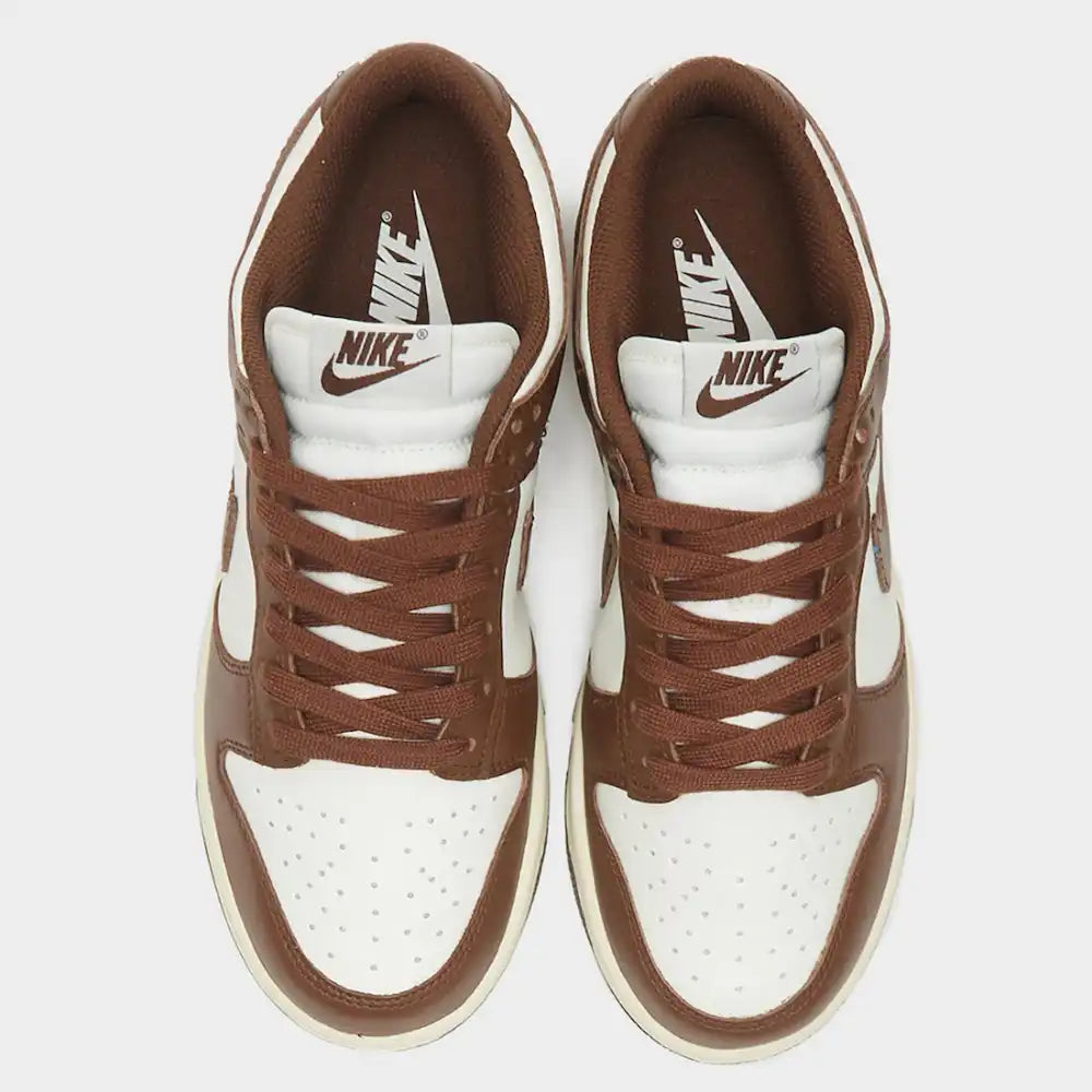 Nike Dunk Low Cacao Wow - DRIP DOS ARTISTAS