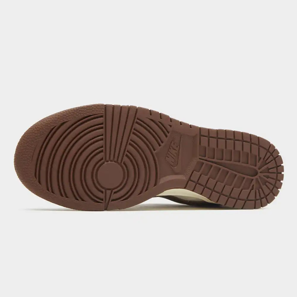 Nike Dunk Low Cacao Wow - DRIP DOS ARTISTAS