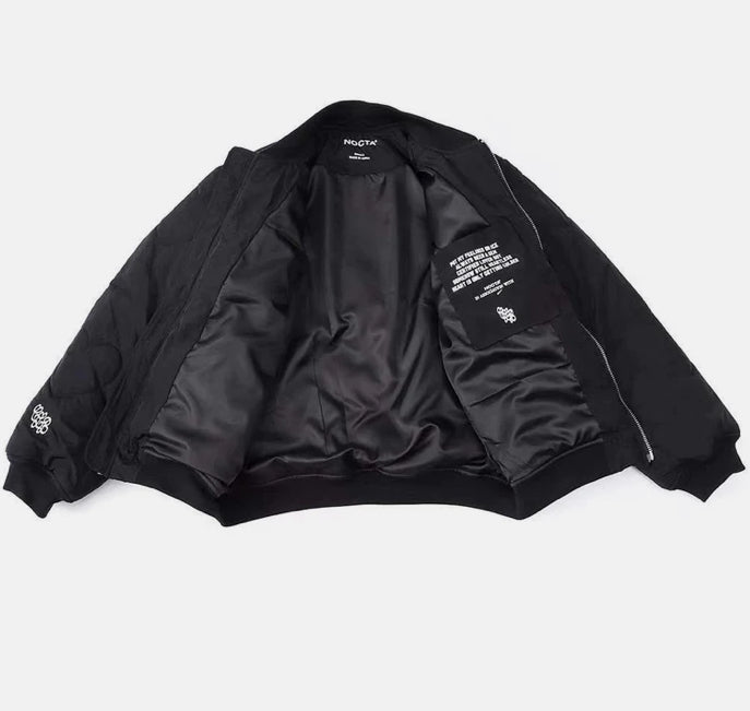 Jaqueta Bomber Nike x NOCTA Certified Lover Boy