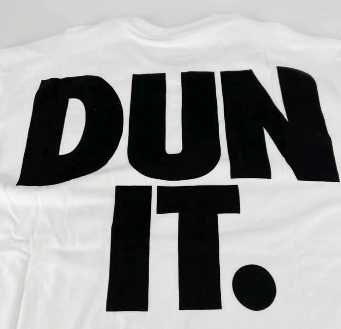 Camiseta Nike x Corteiz Tee NYC exclusive