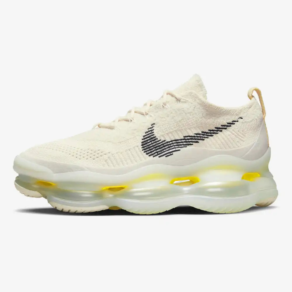 Nike Air Max Scorpion Lemon Wash - DRIP DOS ARTISTAS
