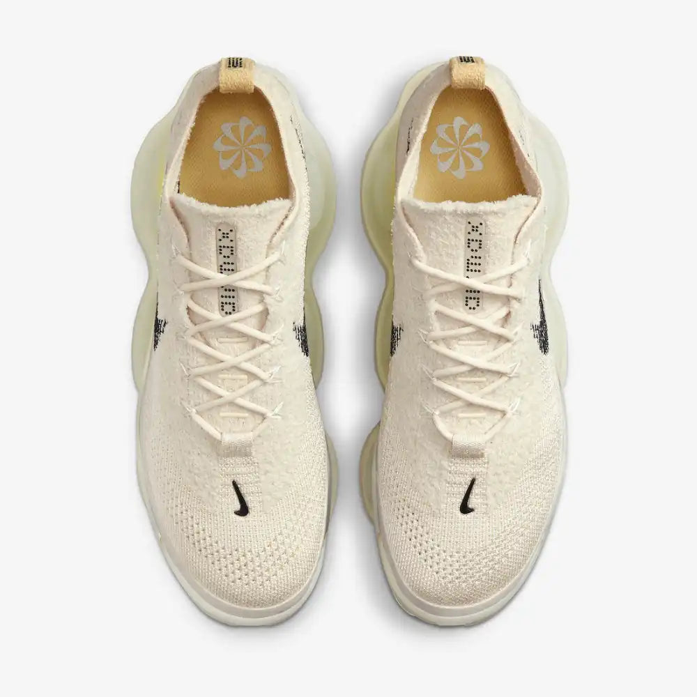 Nike Air Max Scorpion Lemon Wash - DRIP DOS ARTISTAS