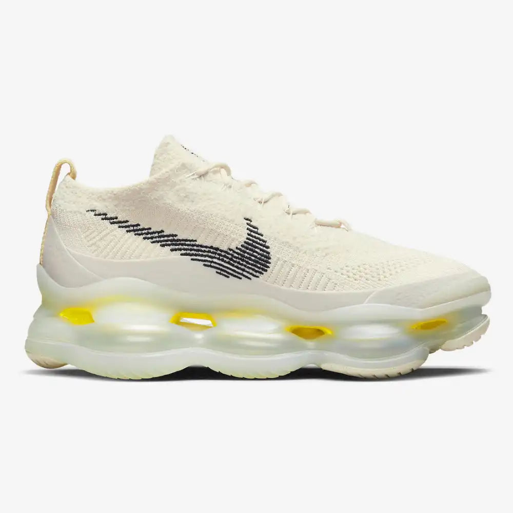 Nike Air Max Scorpion Lemon Wash - DRIP DOS ARTISTAS