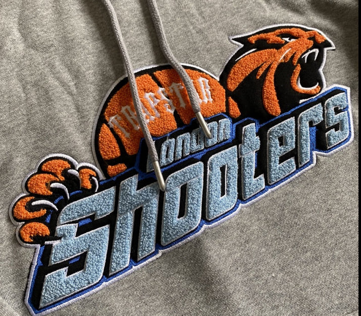Conjunto Trapstar Shooters
Grey Orange