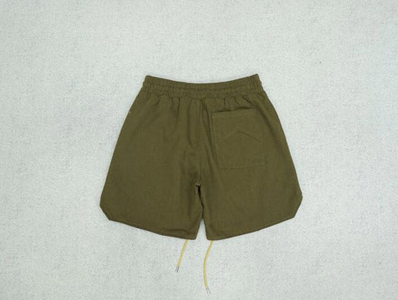 Shorts Rhude X Lamborghini