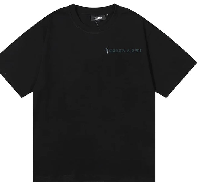 Camiseta Trapstar Irongate T High Frequency