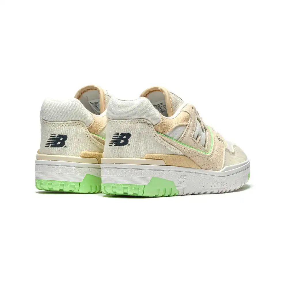 New Balance 550 Turtledove - DRIP DOS ARTISTAS