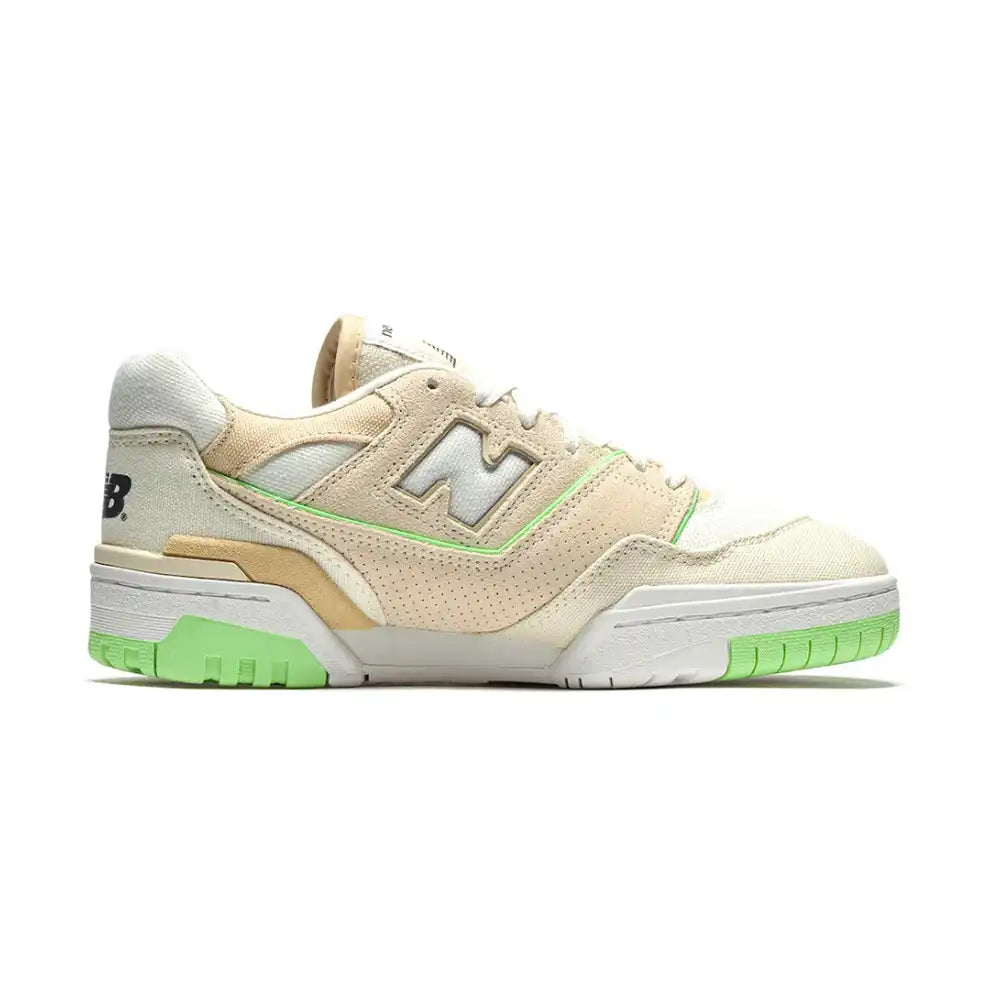 New Balance 550 Turtledove - DRIP DOS ARTISTAS