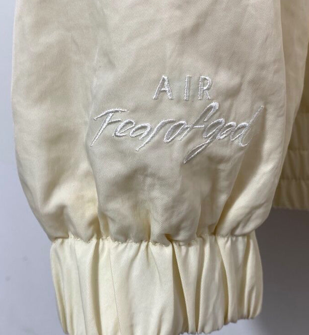 Jaqueta Nike x Fear of God