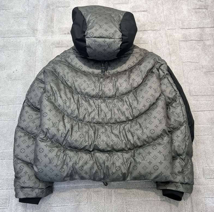 Jaqueta Louis Vuitton 2054 Heat Reactive Puffer