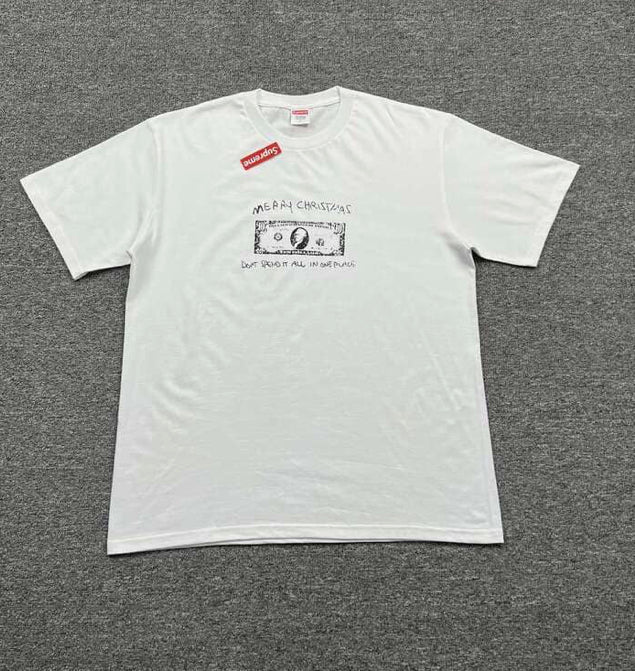 Camiseta Supreme Raphael