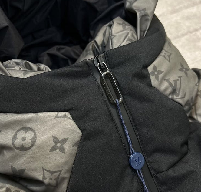 Jaqueta Louis Vuitton 2054 Heat Reactive Puffer