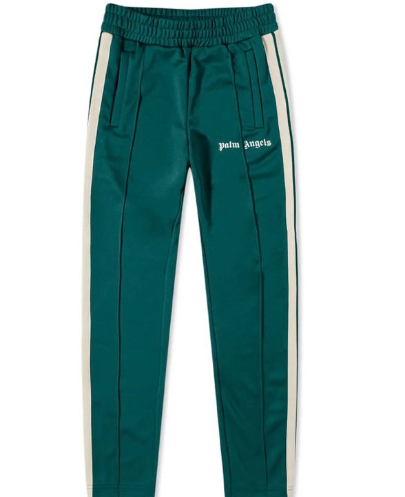Calça Palm Angels Track Pants Green