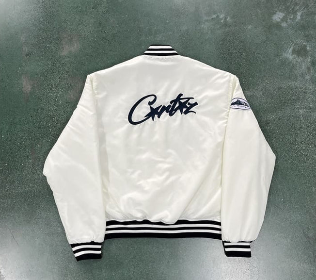 Jaqueta Corteiz Stadium