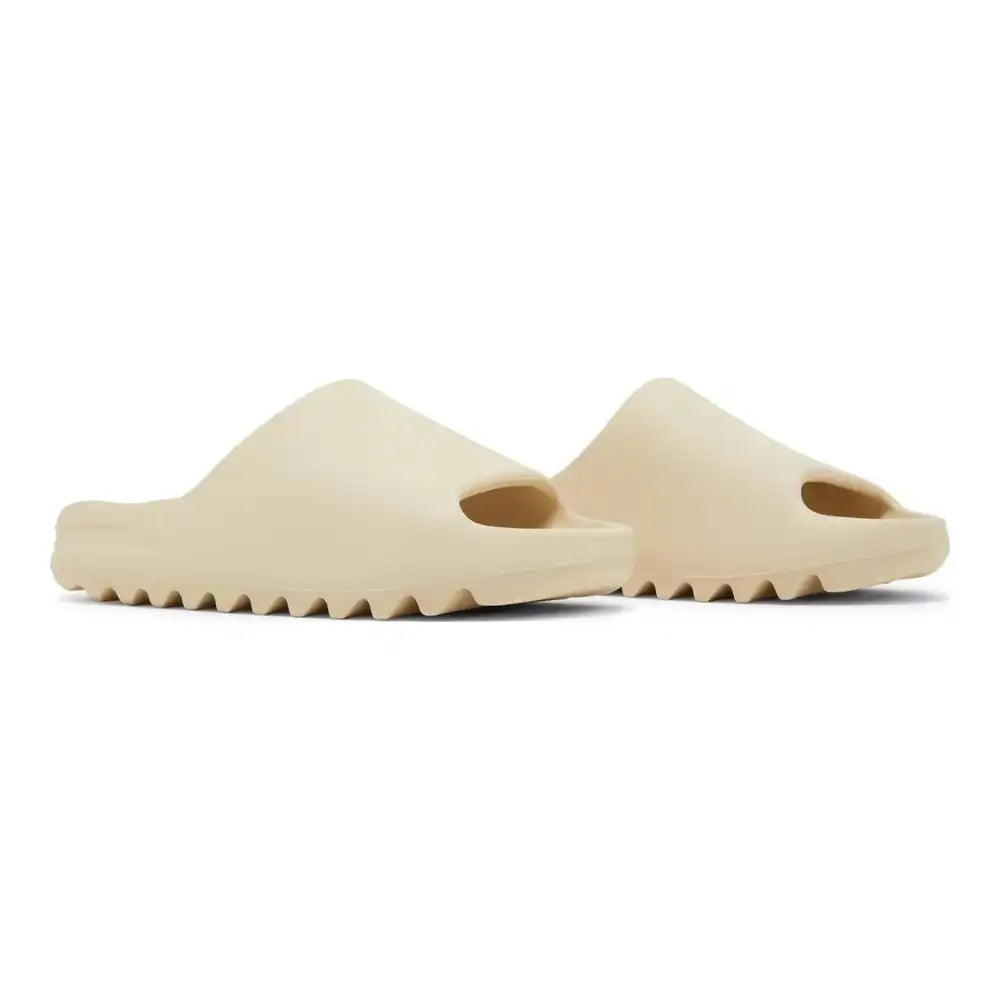 Yeezy slide bone (bege) - DRIP DOS ARTISTAS