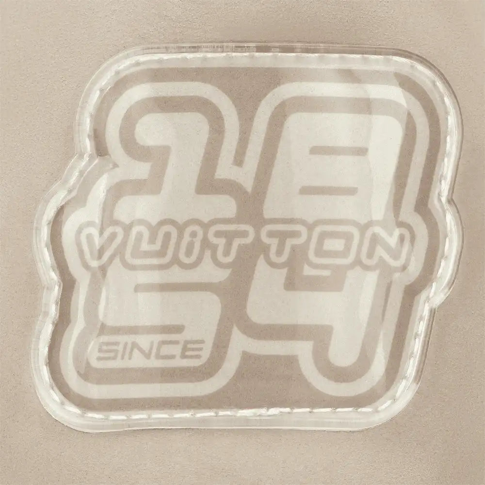 Louis Vuitton LV Skate Sneaker Beige White - DRIP DOS ARTISTAS