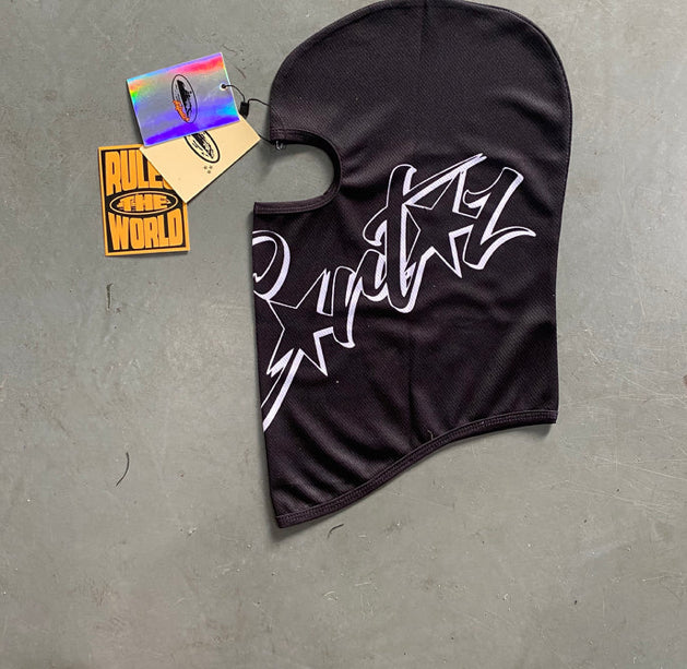 Balaclava Corteiz 4Starz Liteweight Ski Mask