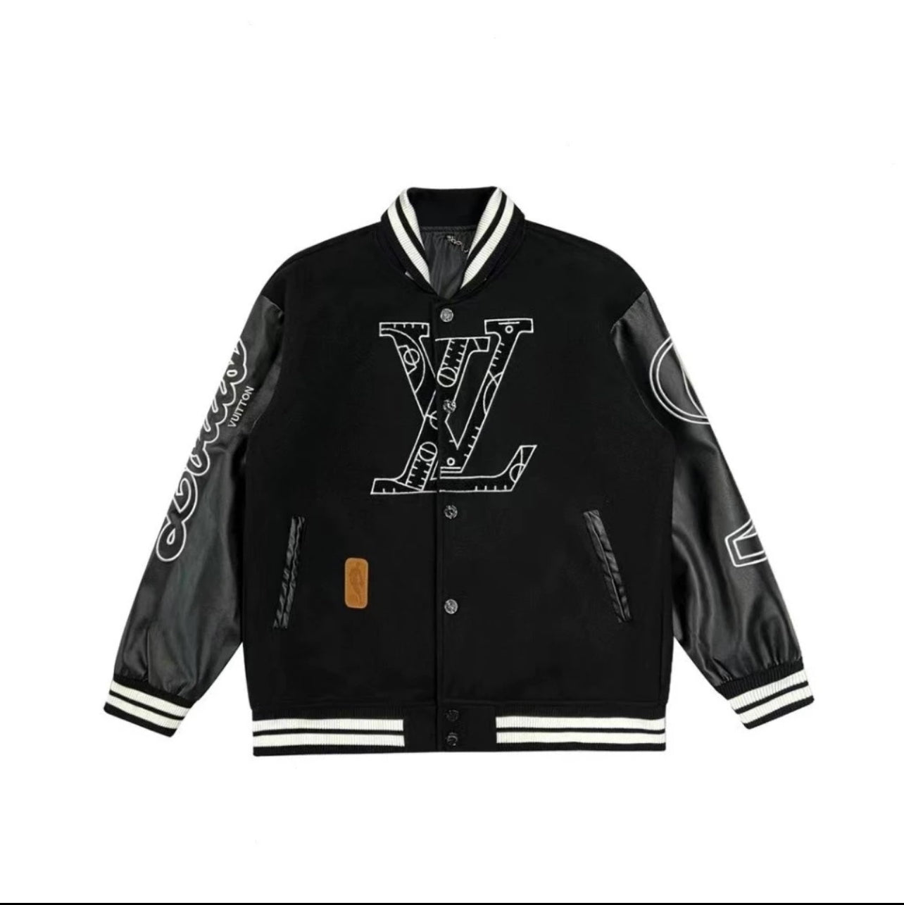 Jaqueta LV