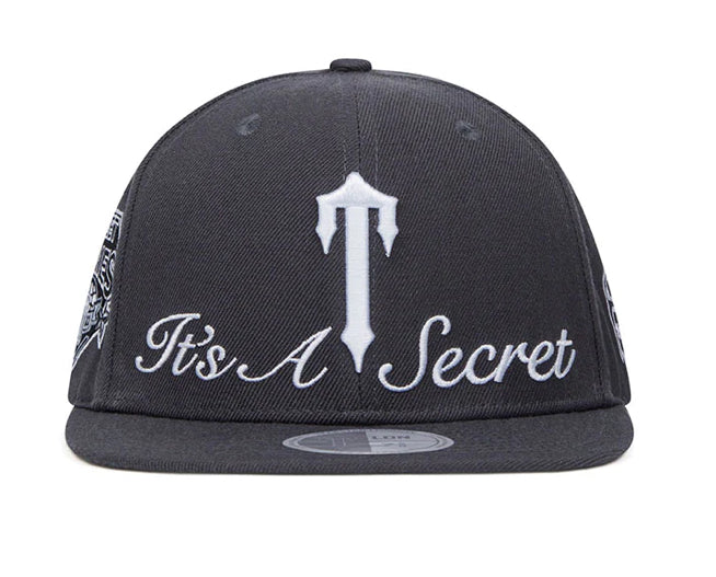Boné Trapstar Irongate T Street Series Fitted