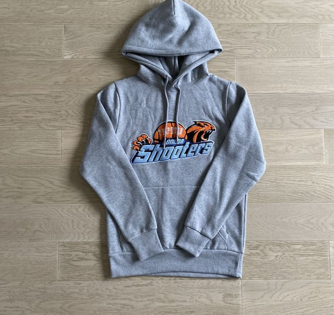 Conjunto Trapstar Shooters
Grey Orange