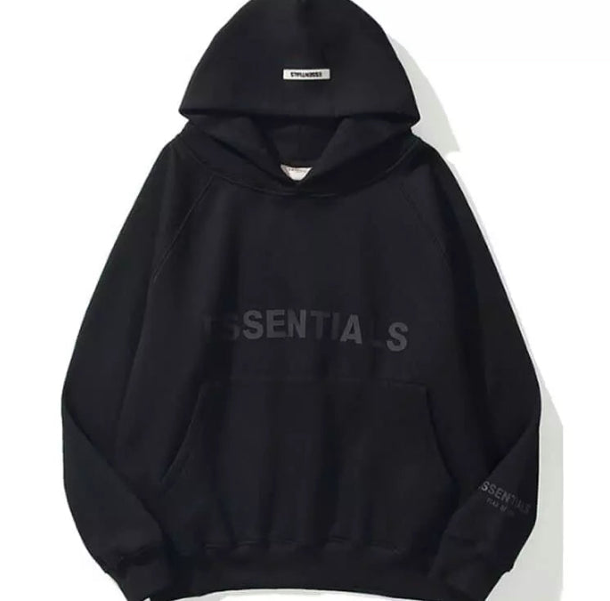Moletom Fear of God Essentials