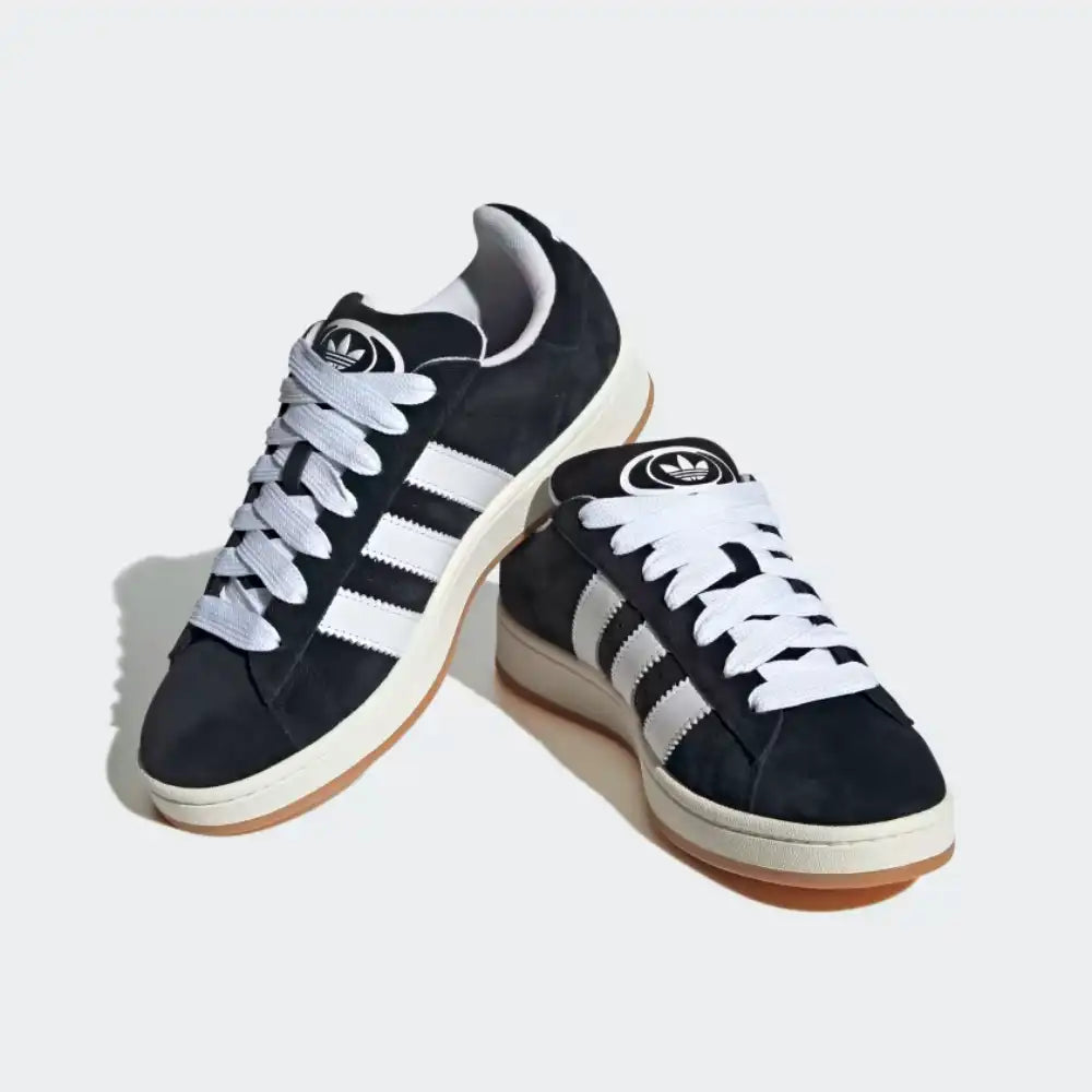 PECHINCHAS DRIP - adidas Campus 00s Core Black Gum