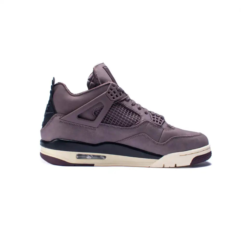 A Ma Maniére x Air Jordan 4 Retro Violet Ore